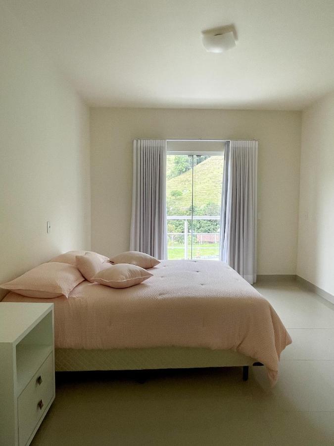Ampla Casa De Campo - Afaven Aguas Mornas Bagian luar foto